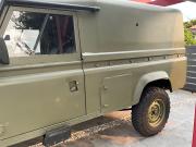 image_3-LAND ROVER 110 Tithonus - 1986