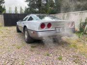 image_2-CHEVROLET Corvette c4 targa - 1985