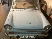 image_0-DAF 33 Daf 33 variomatic - 1968