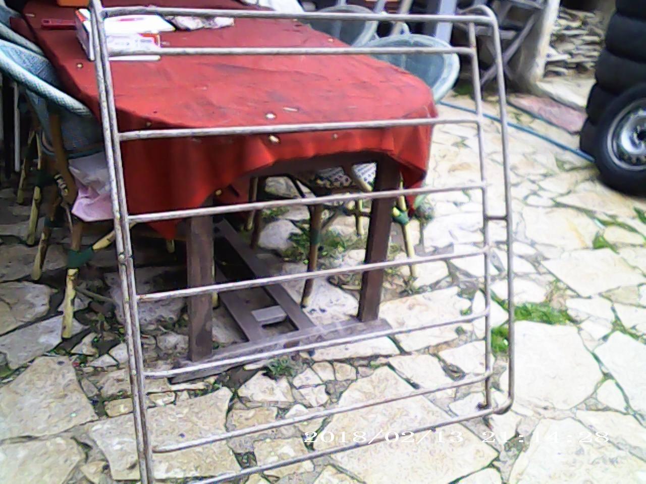 Pièces RENAULT PEUGEOT Dauphine 203 404 504 GALLE LesAnciennes.com