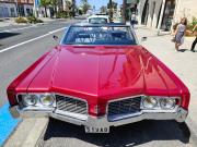 image_2-OLDSMOBILE Delta 88 Convertible - 1969