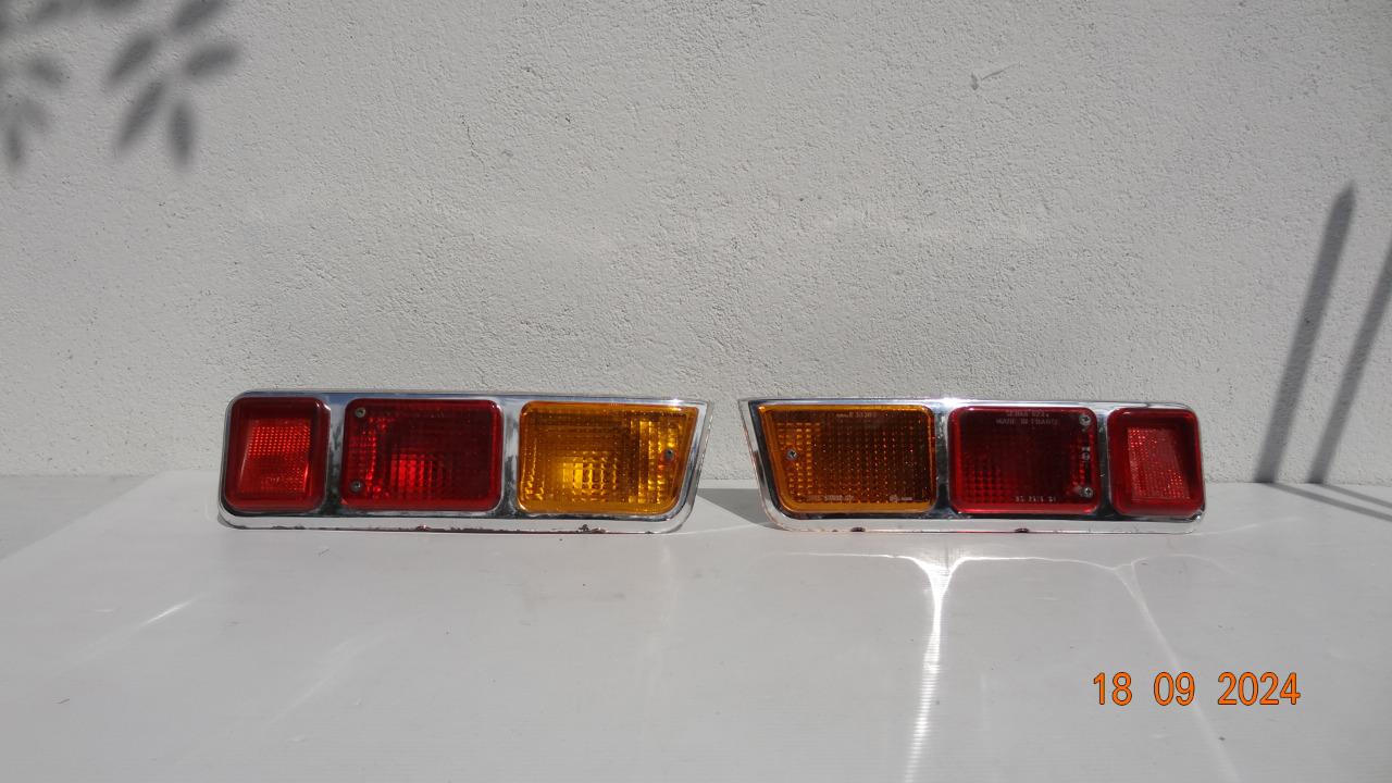 Pièces RENAULT 10 (R10) 2ème série LesAnciennes.com