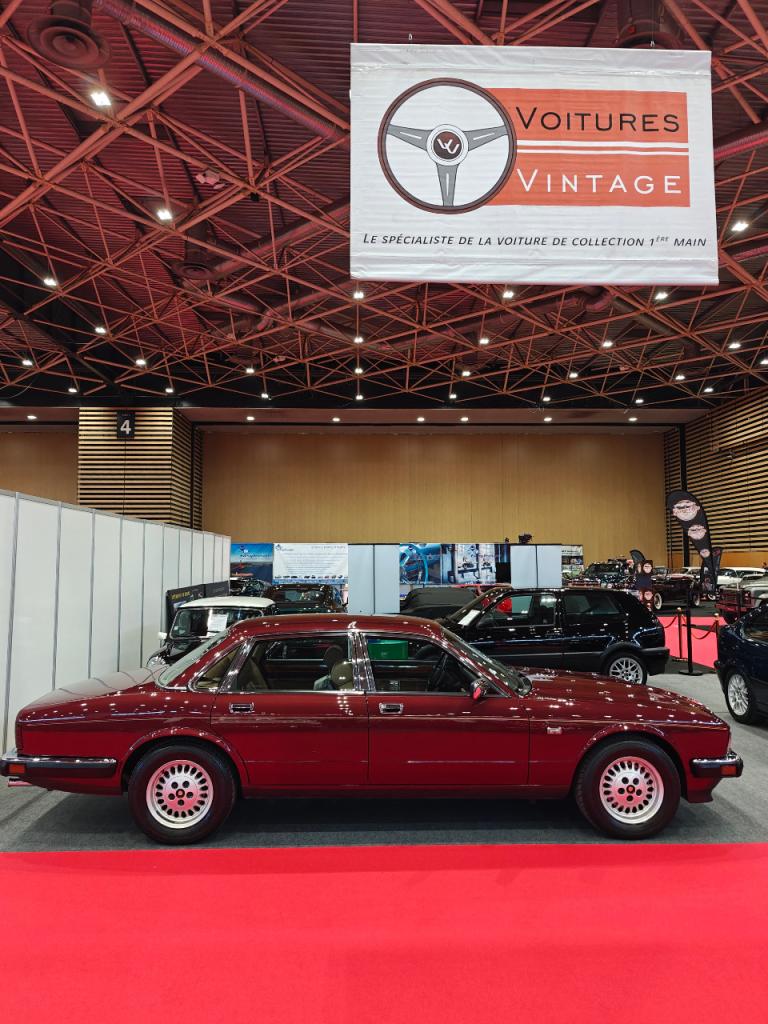 JAGUAR XJ40 - 1989 LesAnciennes.com