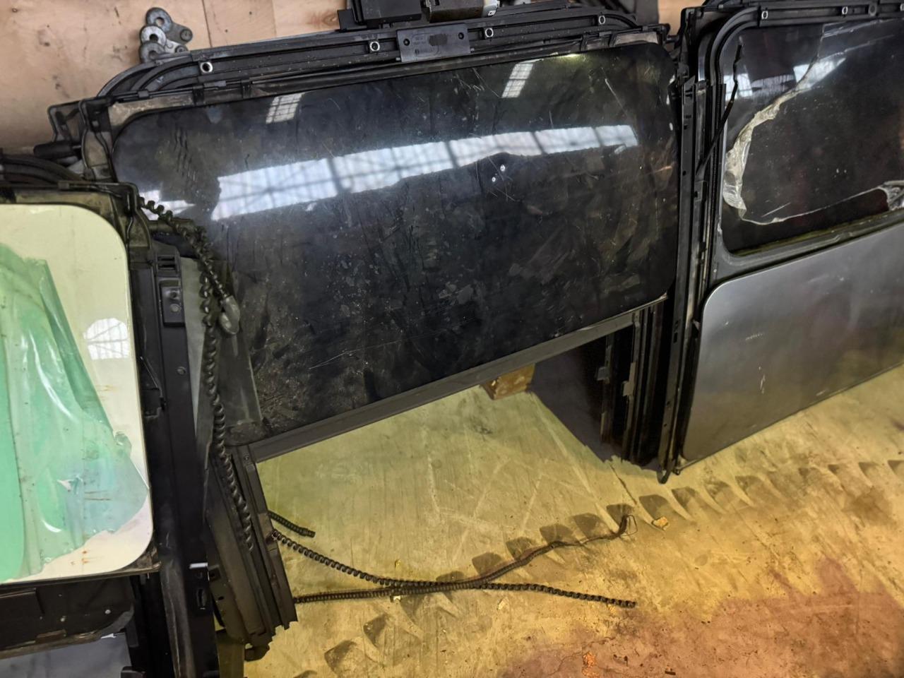 Toits ouvrants pour PORSCHE 911 LesAnciennes.com