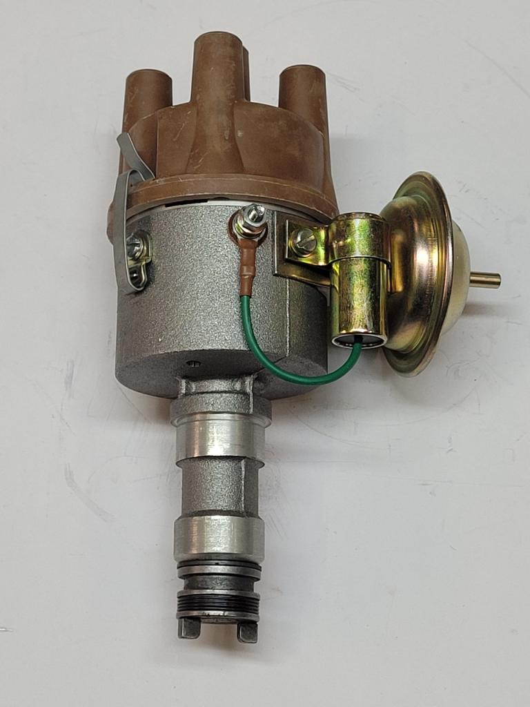 Allumeur DUCELLIER NEUF 4161E/M48 Peugeot 404 LesAnciennes.com