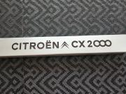 image_1-Monogramme CITROEN CX 2000