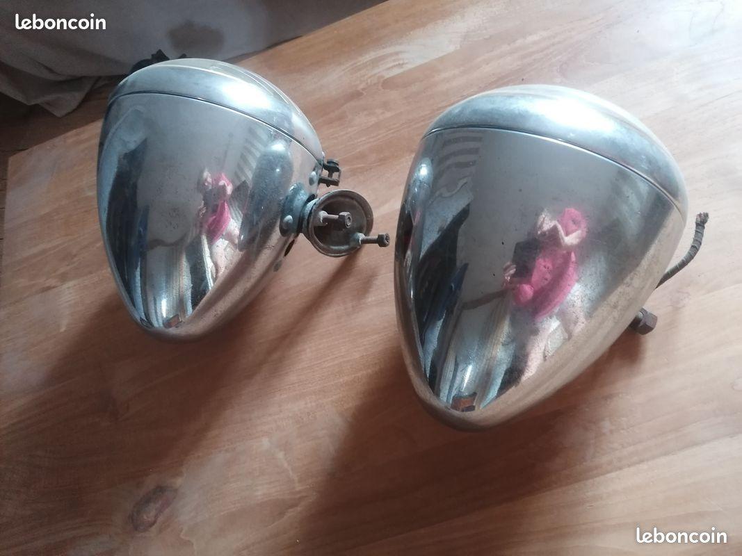 Pièces CITROEN Traction 15/6 D LesAnciennes.com