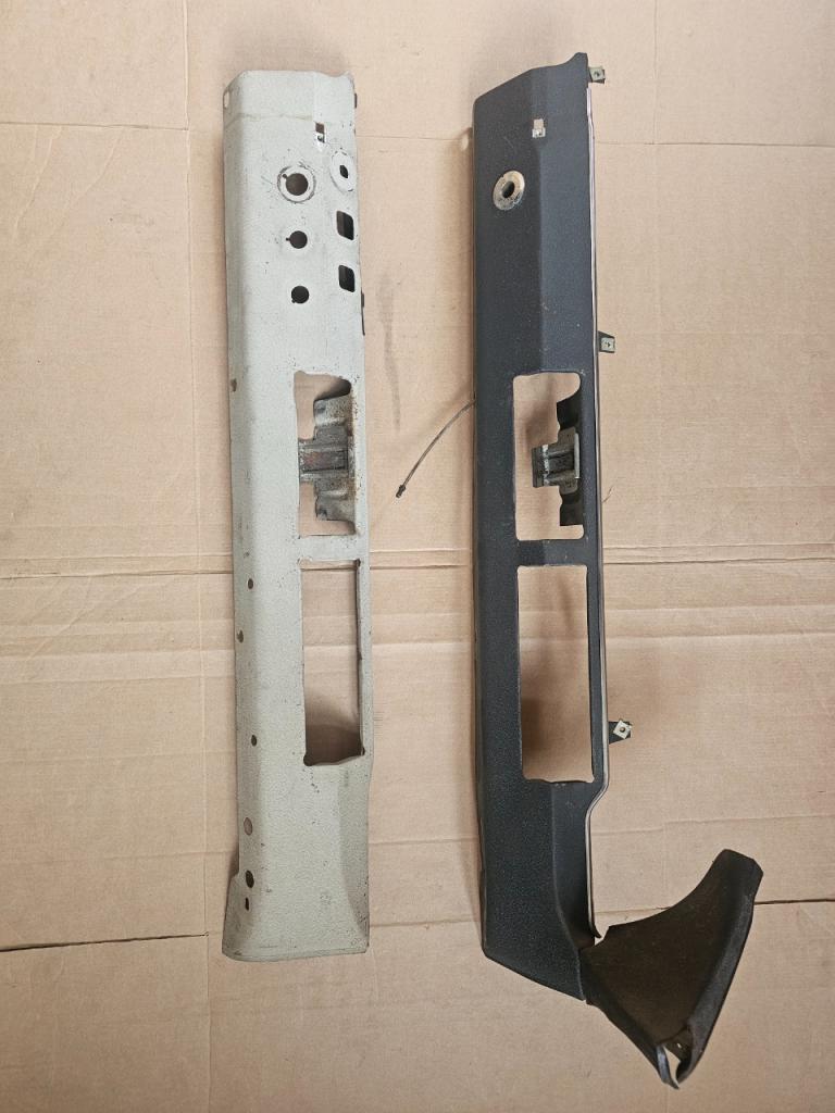 Partie tableau CITROEN DS LesAnciennes.com