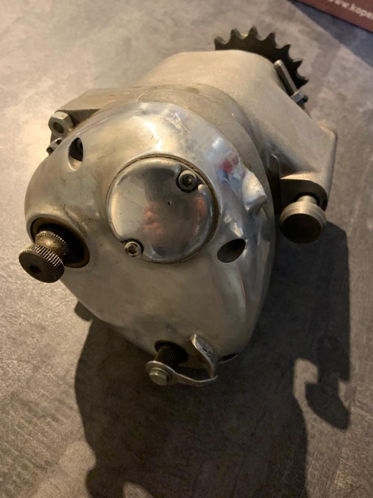 Pièces NORTON Commando LesAnciennes.com