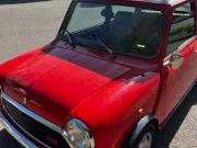 image_5-AUSTIN Mini Red hot - 1988