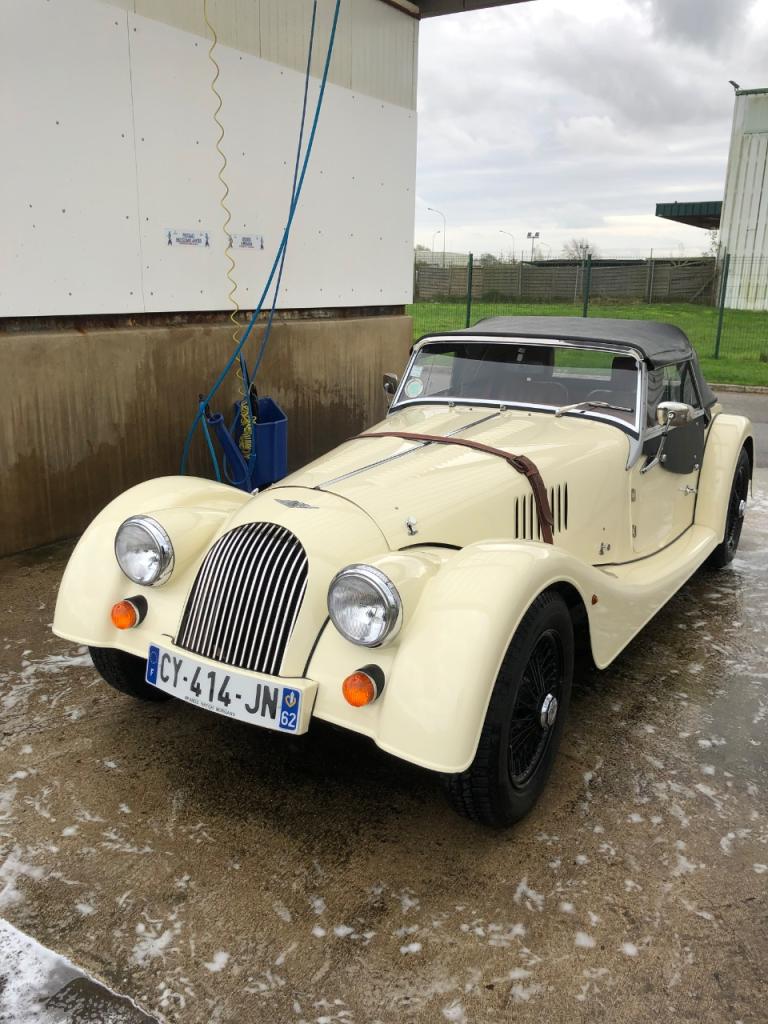 MORGAN 4/4 1600v2b1 LesAnciennes.com