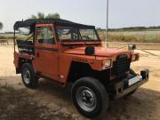 image_2-LAND ROVER 88 Santana - 1981