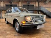 image_5-VOLVO 145 B18 Torslanda - 1968