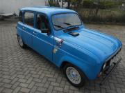 image_4-RENAULT 4 (R4) GORDINI Replica - 1984