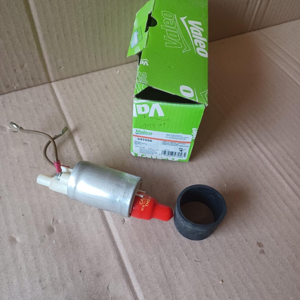 Pompe Essence electrique BX 205 309 305 505 LesAnciennes.com