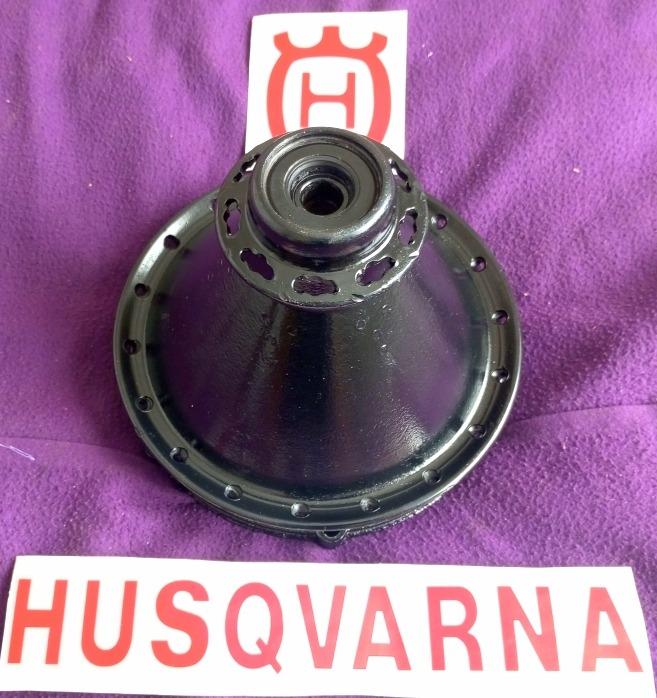 Pièces HUSQVARNA vintage WR/CR LesAnciennes.com