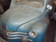 image_0-RENAULT 4CV - 1954
