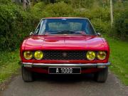 image_4-FIAT Dino Coupe Bertone 2000 - 1968