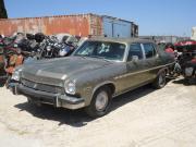 image_2-BUICK APOLLO VeryRare,Nice,Cheap! - 1973