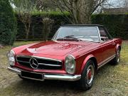 image_0-MERCEDES 230 SL - 1968