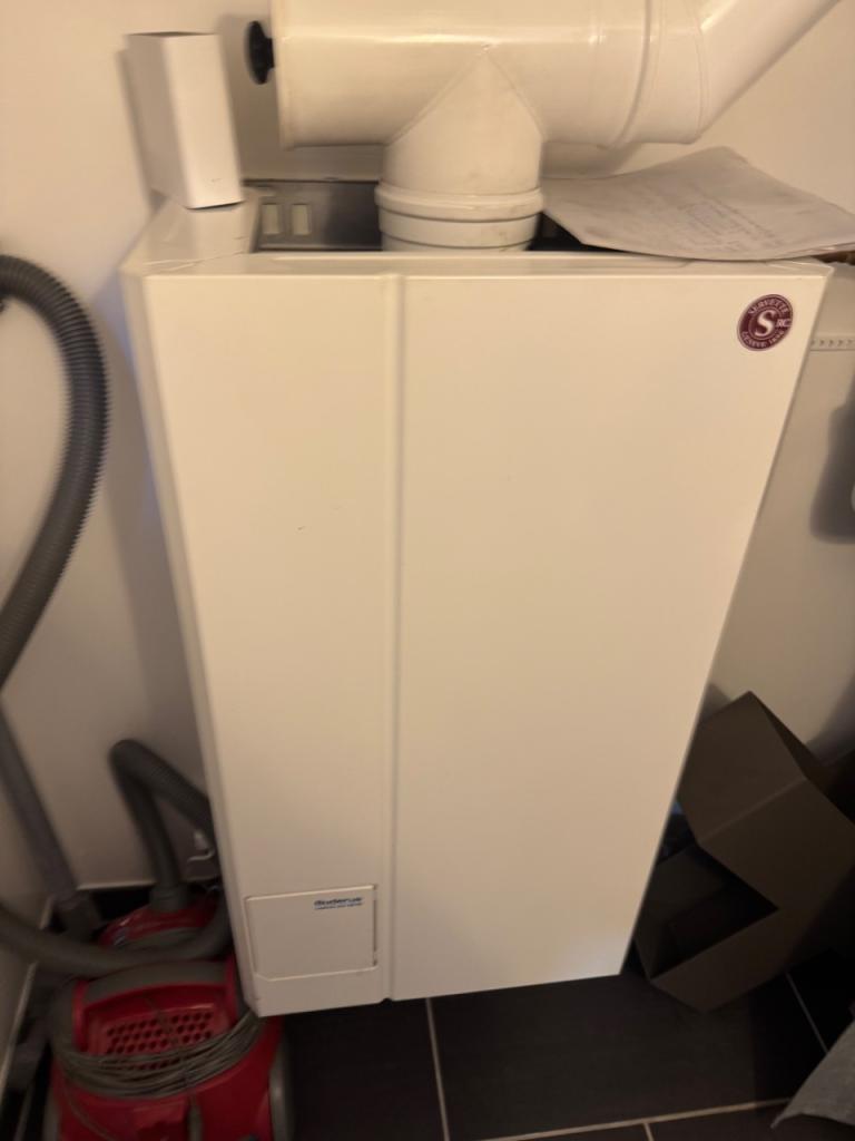 SAAB 93 - 2007 LesAnciennes.com