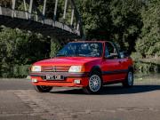image_0-PEUGEOT 205 CTI 1.6 115CH - 1989