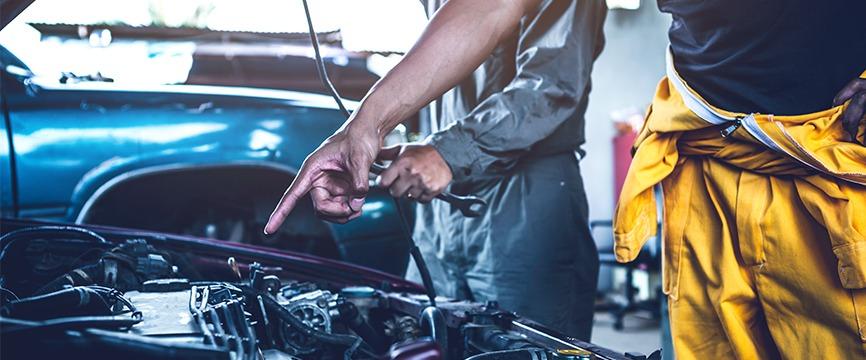 Garage Glorieux Pierre LesAnciennes.com