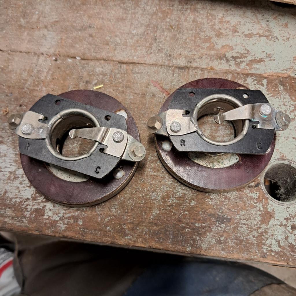 Portes DIVERS Divers LesAnciennes.com