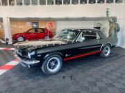 image_1-FORD Mustang V8 4,7L 289CI - 1965