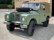 image_0-LAND ROVER 88 Serie III - 1976