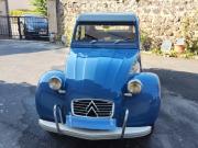 image_0-CITROEN 2CV AZAM - 1965
