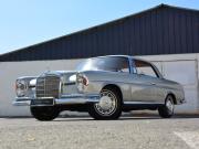 image_5-MERCEDES 300 SE Coupé - 1963