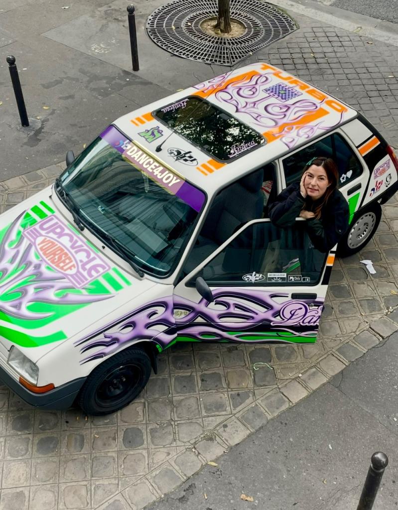 RENAULT 5 (R5) B40301 - 1989 LesAnciennes.com