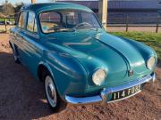image_0-RENAULT Dauphine - 1960