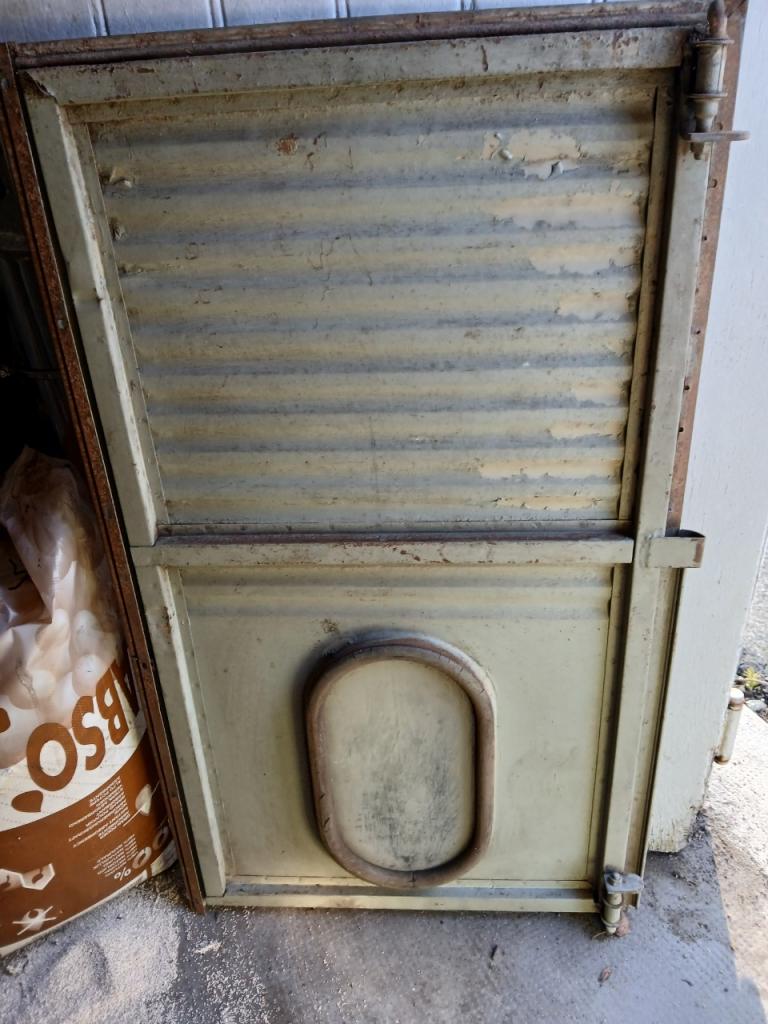 Pièces CITROEN 2CV AKS 400 fourgonnette LesAnciennes.com