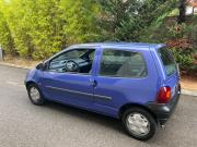 image_4-RENAULT Twingo 1ere main - 1994