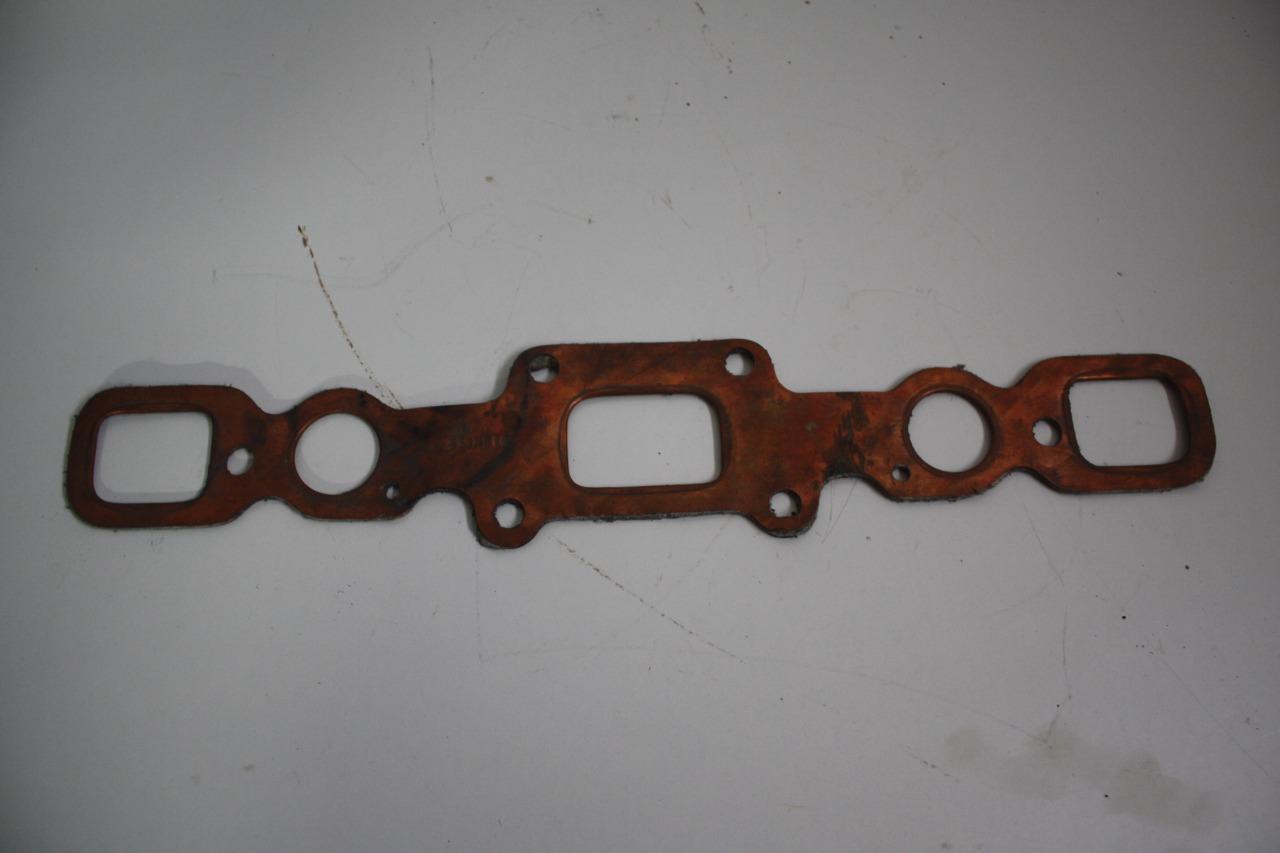 Joint de collecteur Excelsior 450712 Citroen C4 MF LesAnciennes.com