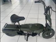 image_0-EXCELSIOR Weelbike corgi Scooter parachutable - 19