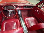 image_4-FORD Mustang cabriolet - 1964