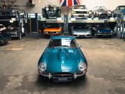 image_1-JAGUAR Type E Série 1 4,2L FHC - 1967