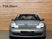 image_1-PORSCHE 911 996 carrera 4 - 2000