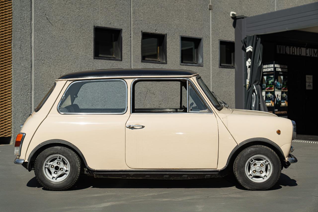 INNOCENTI Mini COOPER 1300 - 1974 LesAnciennes.com
