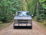 image_1-CHEVROLET G20 VAN - 1992