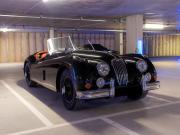image_0-JAGUAR XK140 OTS - 1955