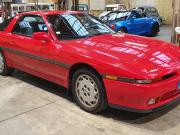 image_2-TOYOTA Supra 3L Turbo - 1990