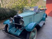 image_0-CHEVROLET Independence Phaeton - 1929
