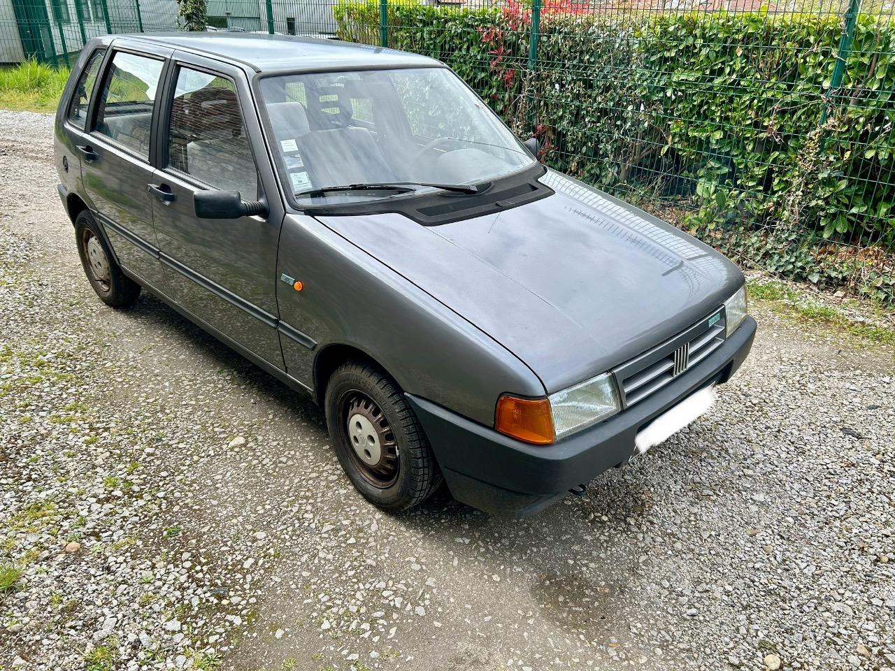 FIAT Uno 45 - 1991 LesAnciennes.com