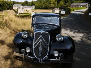 image_1-CITROEN Traction 11 B - 1950