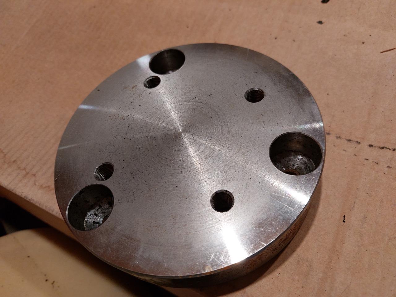 Lot de pièces RENAULT 4 (R4) LesAnciennes.com