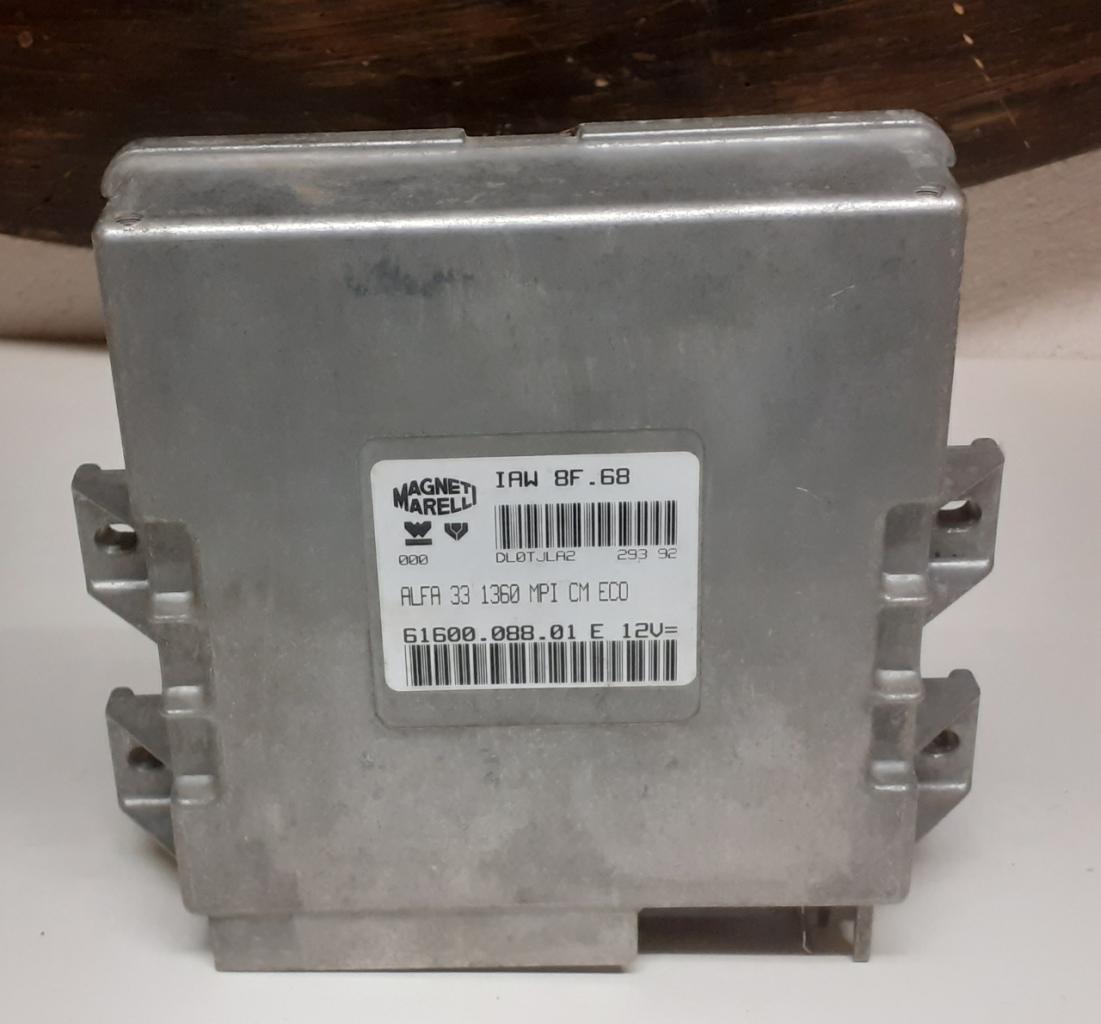 Pièces ALFA ROMEO 33 LesAnciennes.com